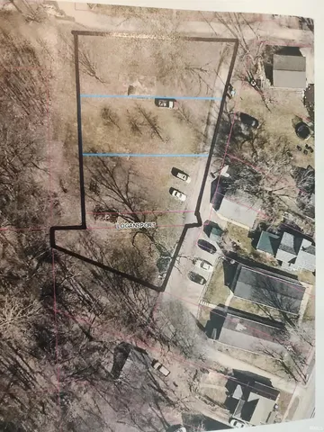 $17,500 | 1407 Michigan Avenue, Logansport, IN 46947