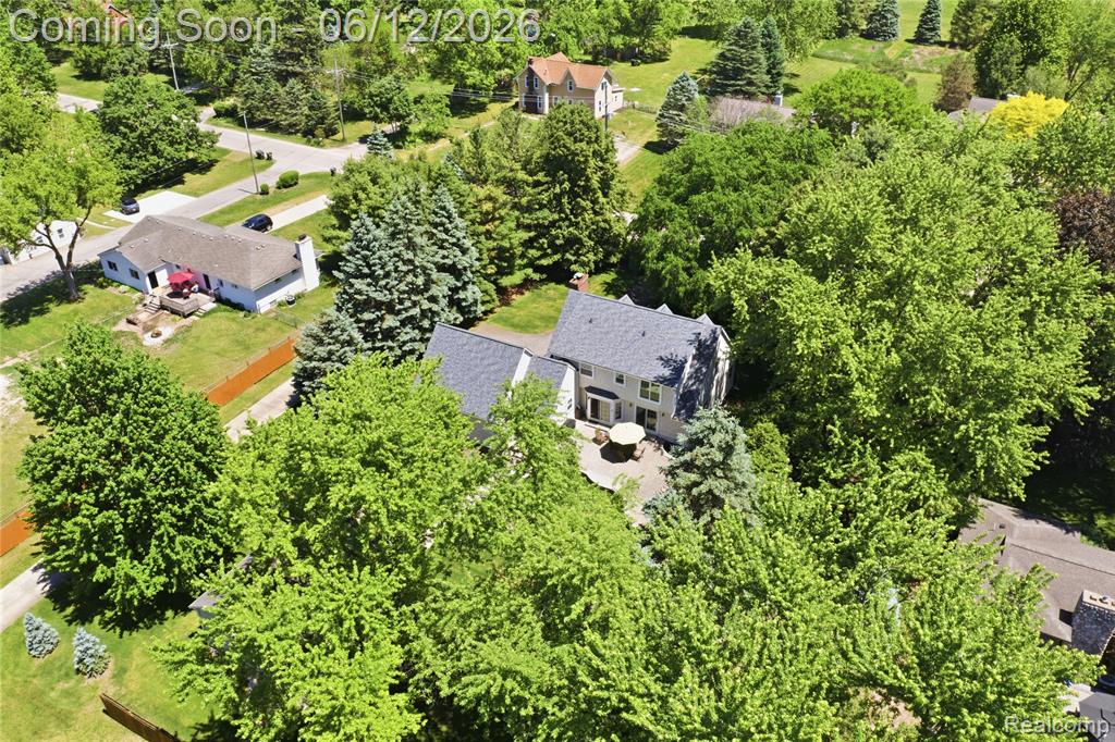 830 Hemingway Road Lake Orion, MI 48362 - Photo 68 of 70