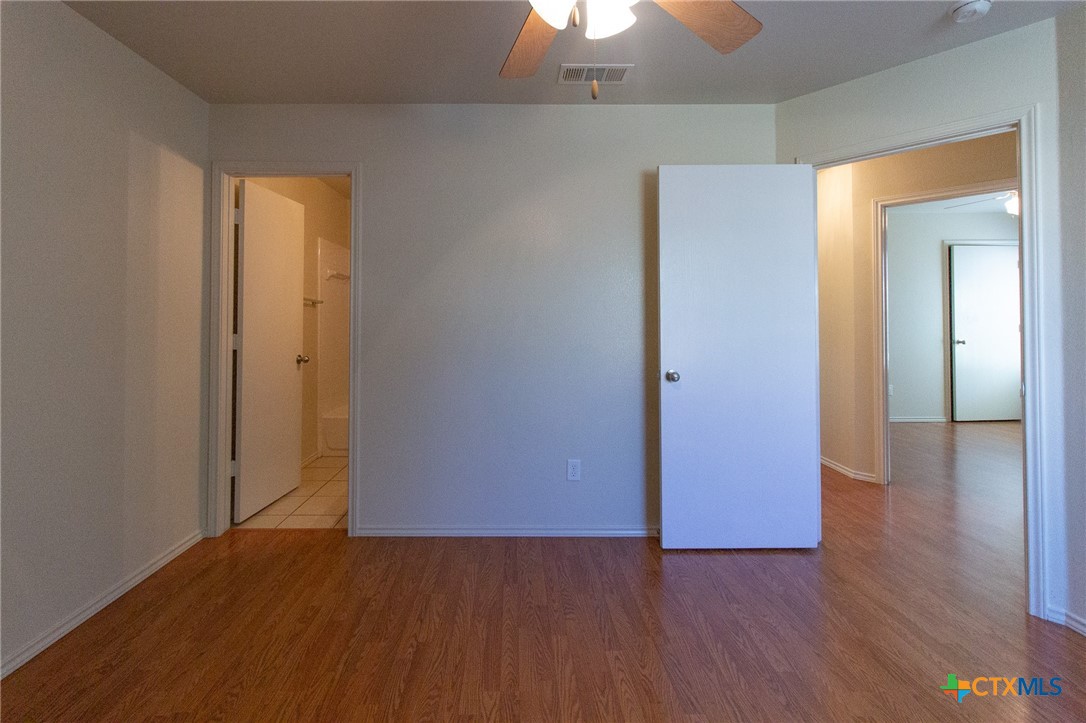 6412 Temora Loop, Unit A Killeen, TX 76549 - Photo 18 of 23