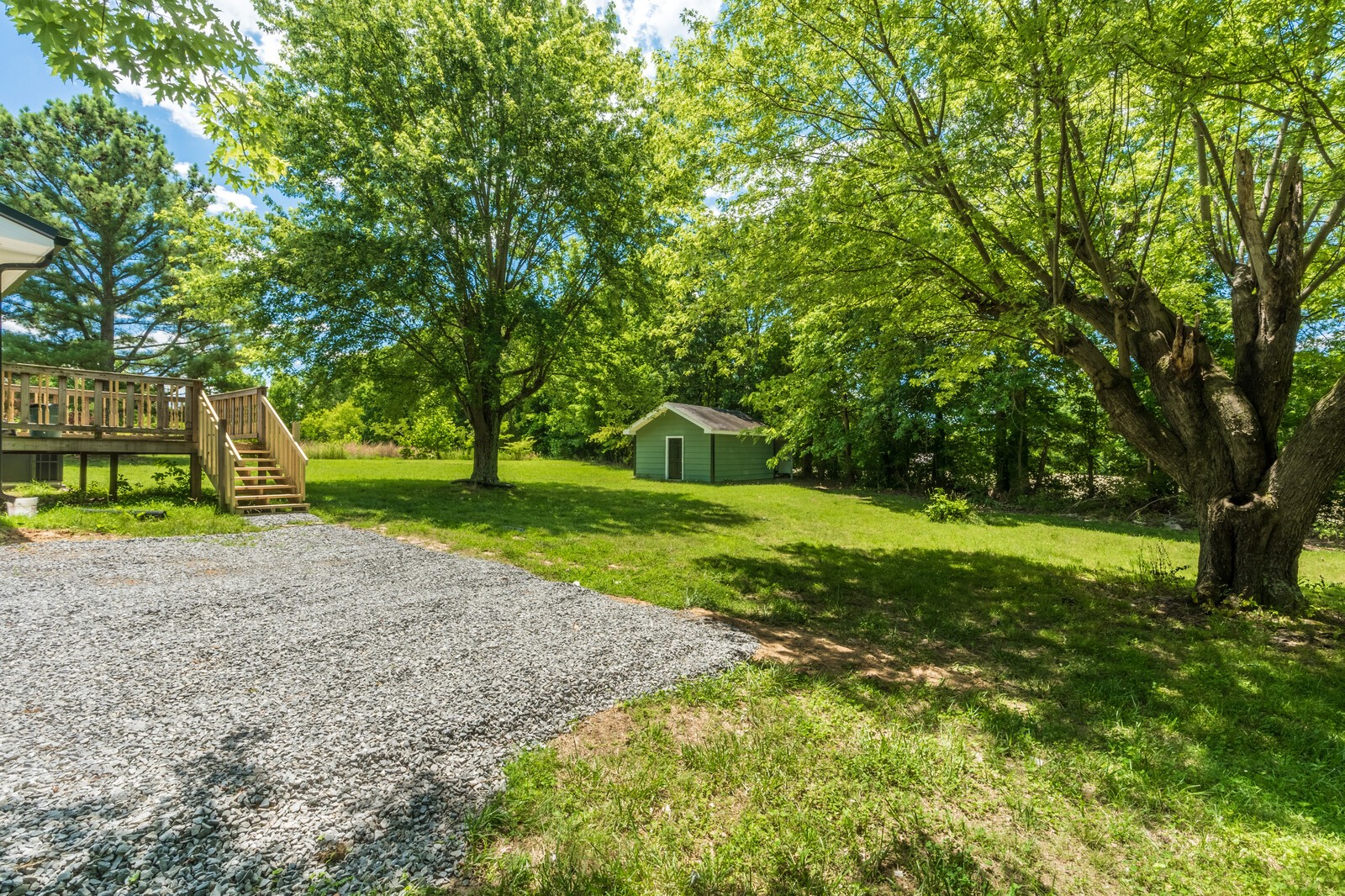155 Riggs Road Portland, TN 37148 - Photo 7 of 30