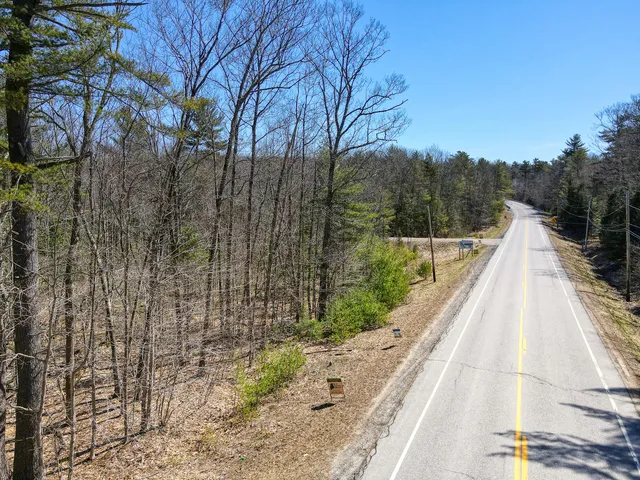 $900,000 | 0 Route9-126 Road, Litchfield, ME 04350