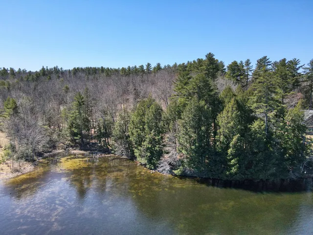 $900,000 | 0 Route9-126 Road, Litchfield, ME 04350