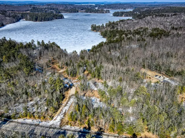 $900,000 | 0 Route9-126 Road, Litchfield, ME 04350