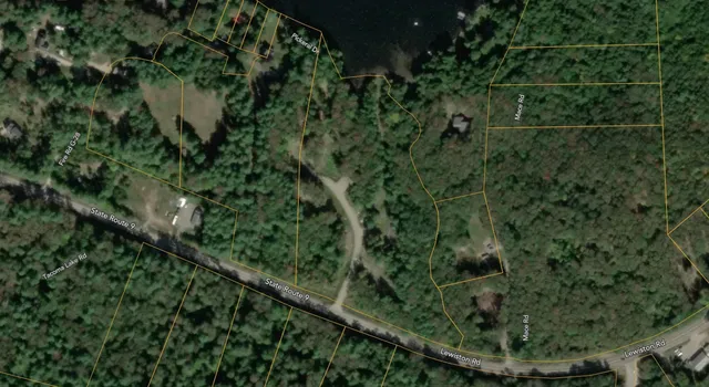 $900,000 | 0 Route9-126 Road, Litchfield, ME 04350