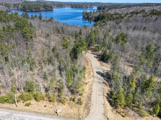 $900,000 | 0 Route9-126 Road, Litchfield, ME 04350