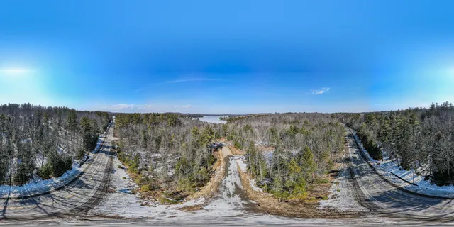 $900,000 | 0 Route9-126 Road, Litchfield, ME 04350