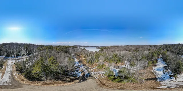 $900,000 | 0 Route9-126 Road, Litchfield, ME 04350