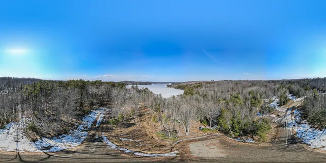 $900,000 | 0 Route9-126 Road, Litchfield, ME 04350