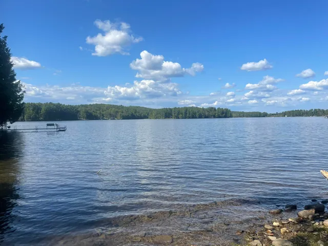 $900,000 | 0 Route9-126 Road, Litchfield, ME 04350