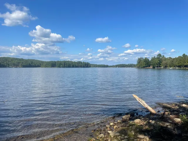 $900,000 | 0 Route9-126 Road, Litchfield, ME 04350