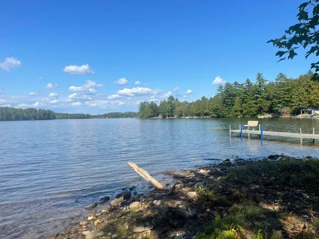 $900,000 | 0 Route9-126 Road, Litchfield, ME 04350