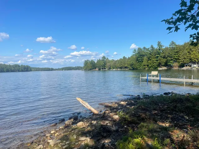 $900,000 | 0 Route9-126 Road, Litchfield, ME 04350