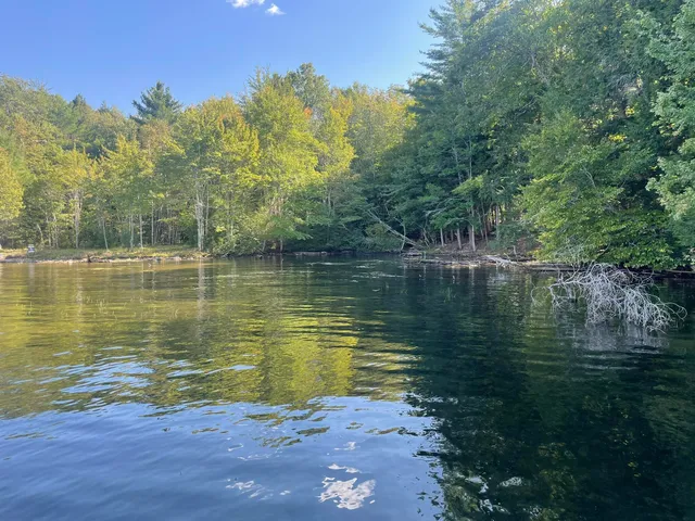 $900,000 | 0 Route9-126 Road, Litchfield, ME 04350