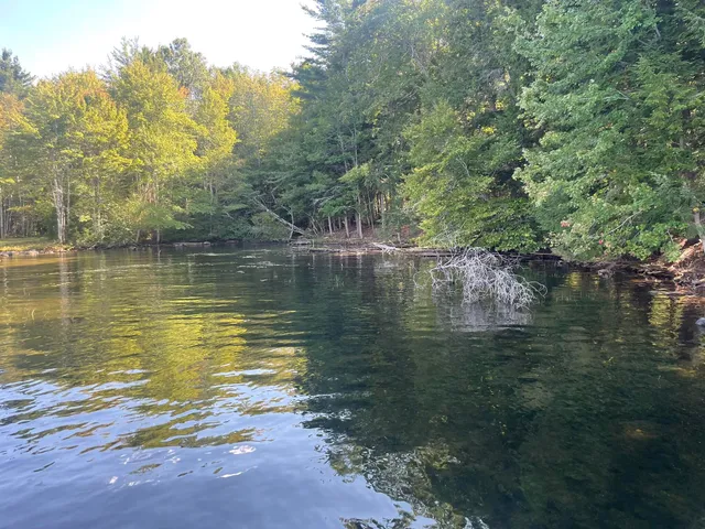 $900,000 | 0 Route9-126 Road, Litchfield, ME 04350