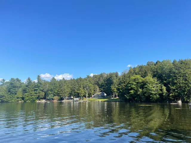 $900,000 | 0 Route9-126 Road, Litchfield, ME 04350