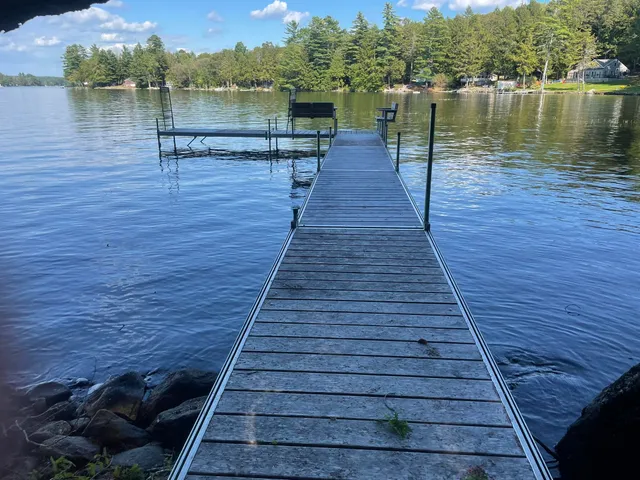 $900,000 | 0 Route9-126 Road, Litchfield, ME 04350