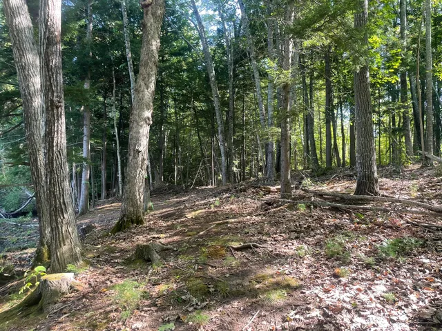 $900,000 | 0 Route9-126 Road, Litchfield, ME 04350