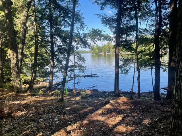 $900,000 | 0 Route9-126 Road, Litchfield, ME 04350