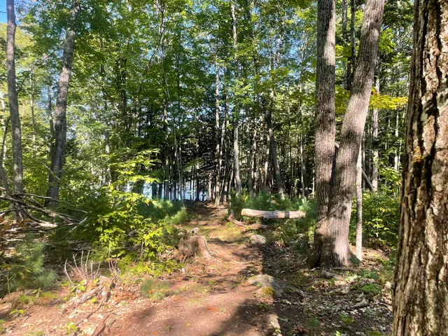 $900,000 | 0 Route9-126 Road, Litchfield, ME 04350