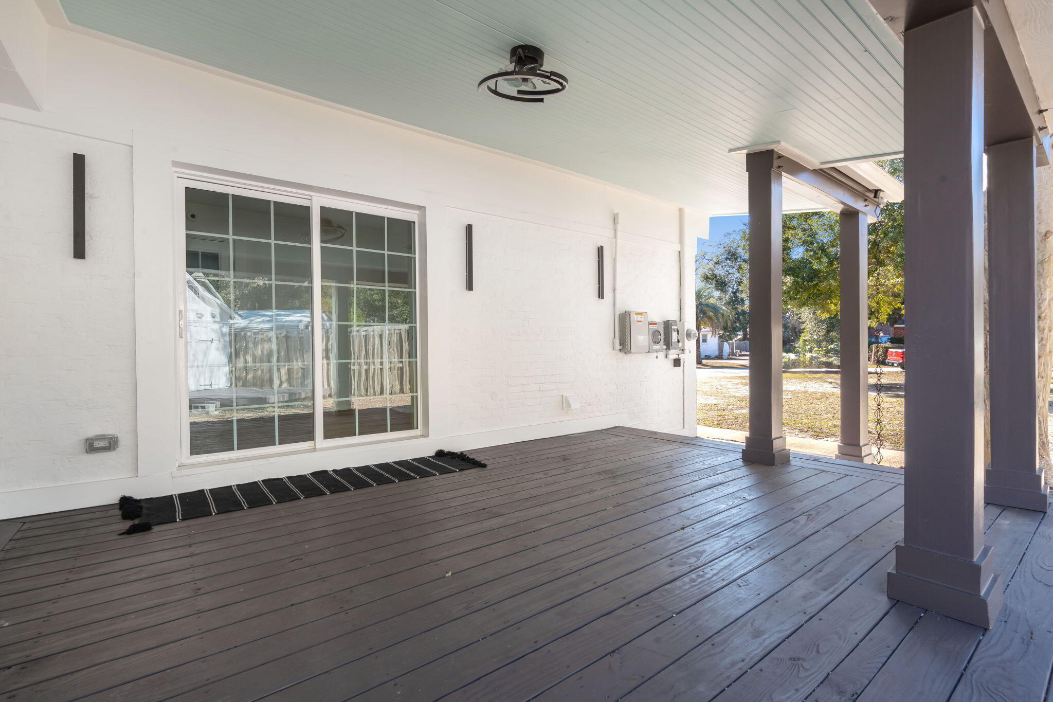 1260 Robin Road Mount Pleasant, SC 29464 - Photo 31 of 35 Back Deck