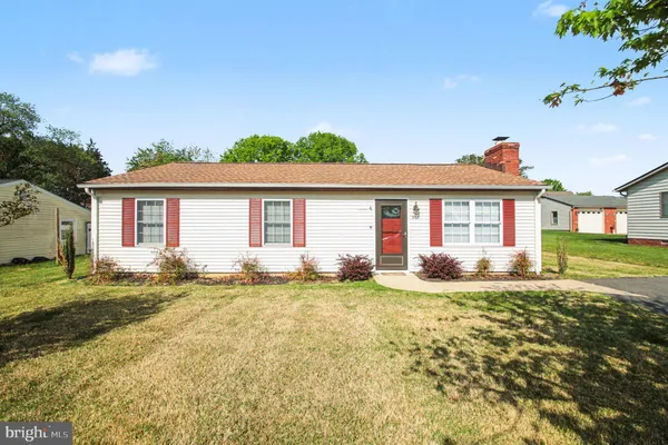 $2,295 | 907 Eastern View Drive, Fredericksburg, VA 22405