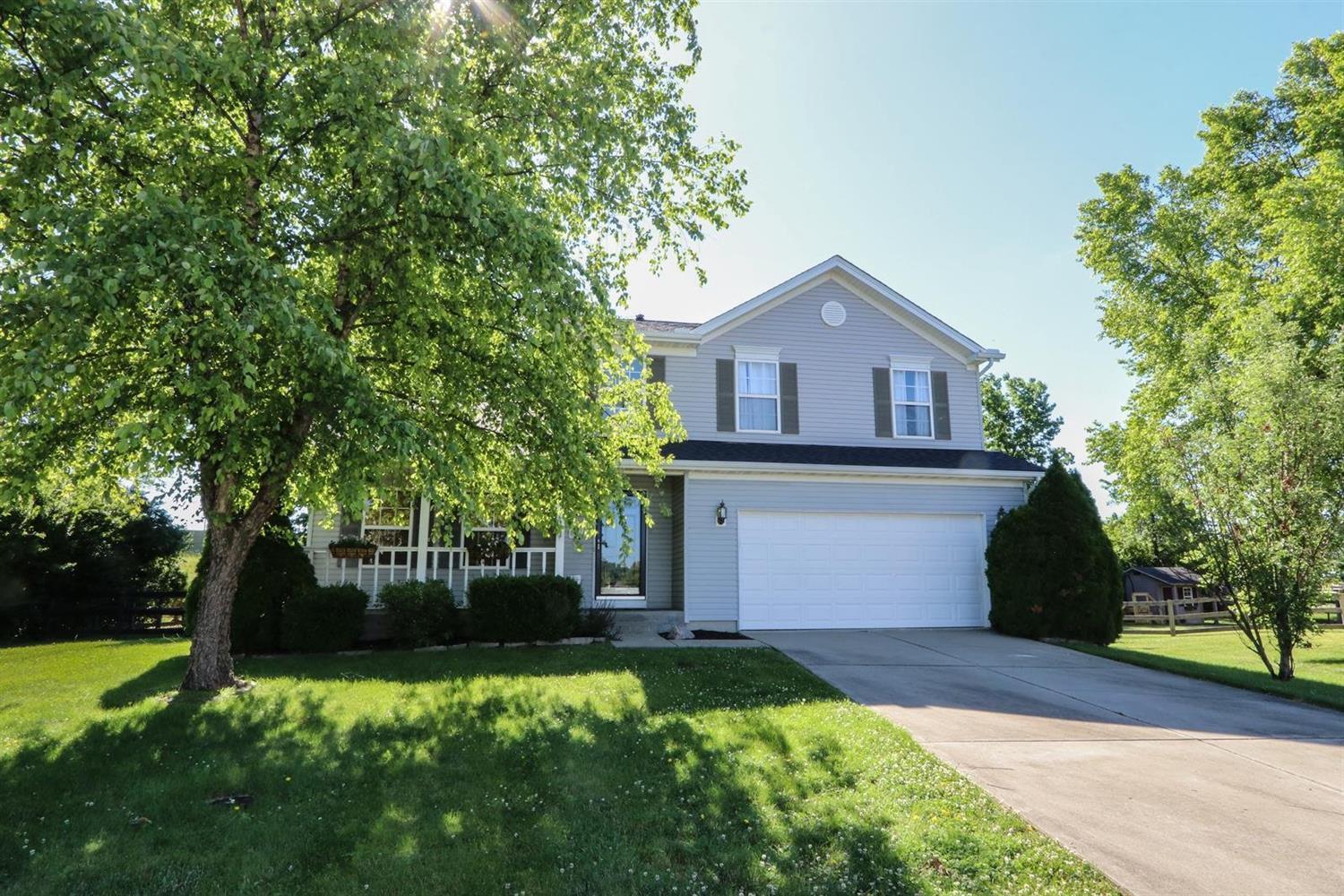 90 Stone Ridge Lane Monroe, OH 45044 - Photo 1 of 1