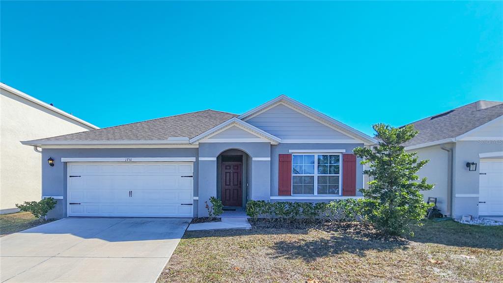 1731 Setter Avenue St. Cloud, FL 34771 - Photo 2 of 25
