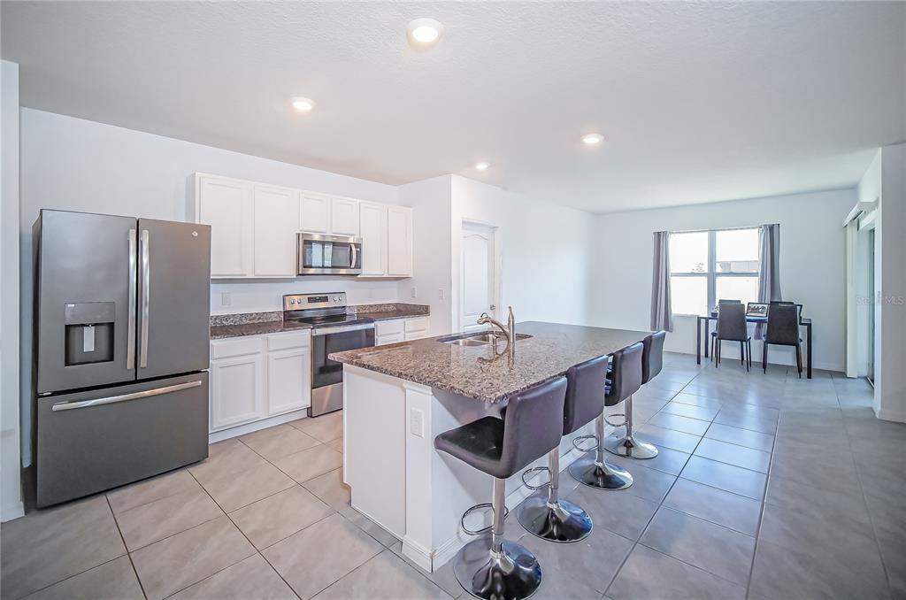 1731 Setter Avenue St. Cloud, FL 34771 - Photo 9 of 25