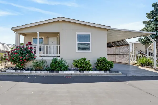 $220,000 | 6410 Capital Circle, Unit 32, Sacramento, CA 95828