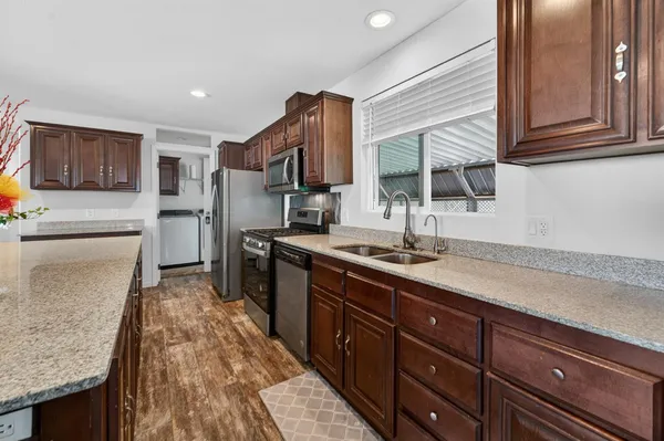 $220,000 | 6410 Capital Circle, Unit 32, Sacramento, CA 95828