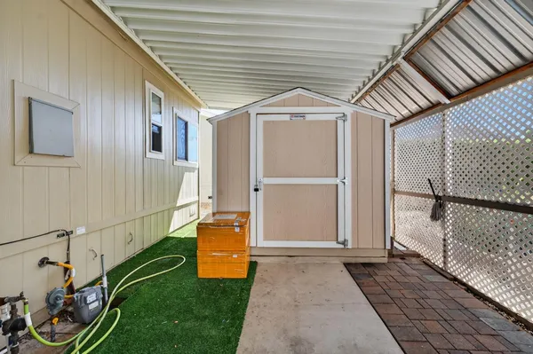 $220,000 | 6410 Capital Circle, Unit 32, Sacramento, CA 95828