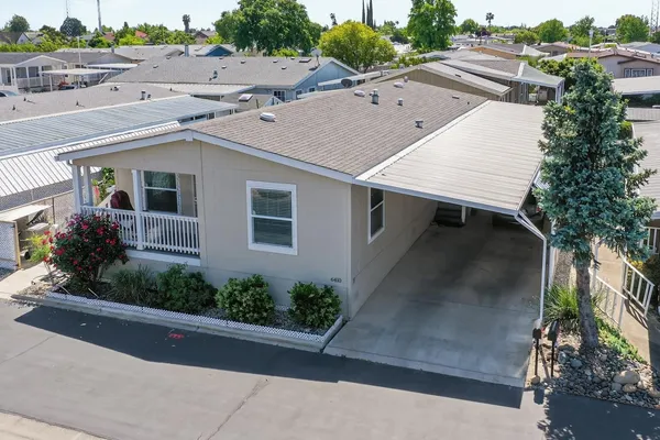 $220,000 | 6410 Capital Circle, Unit 32, Sacramento, CA 95828
