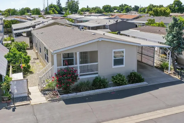 $220,000 | 6410 Capital Circle, Unit 32, Sacramento, CA 95828