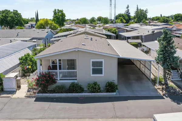 $220,000 | 6410 Capital Circle, Unit 32, Sacramento, CA 95828