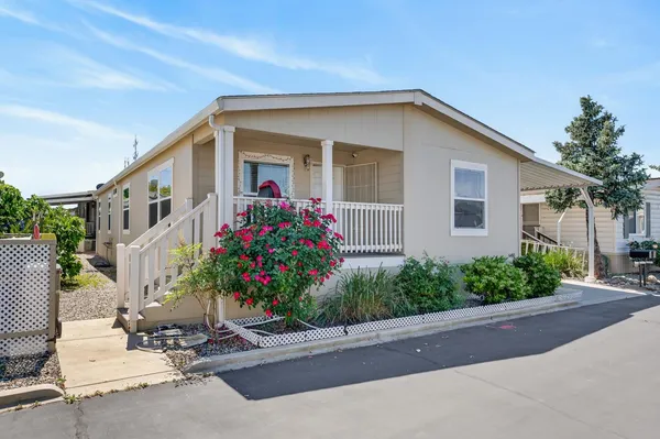 $220,000 | 6410 Capital Circle, Unit 32, Sacramento, CA 95828