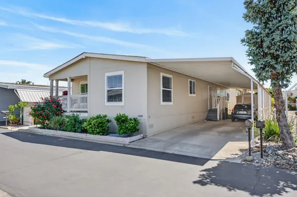 $220,000 | 6410 Capital Circle, Unit 32, Sacramento, CA 95828