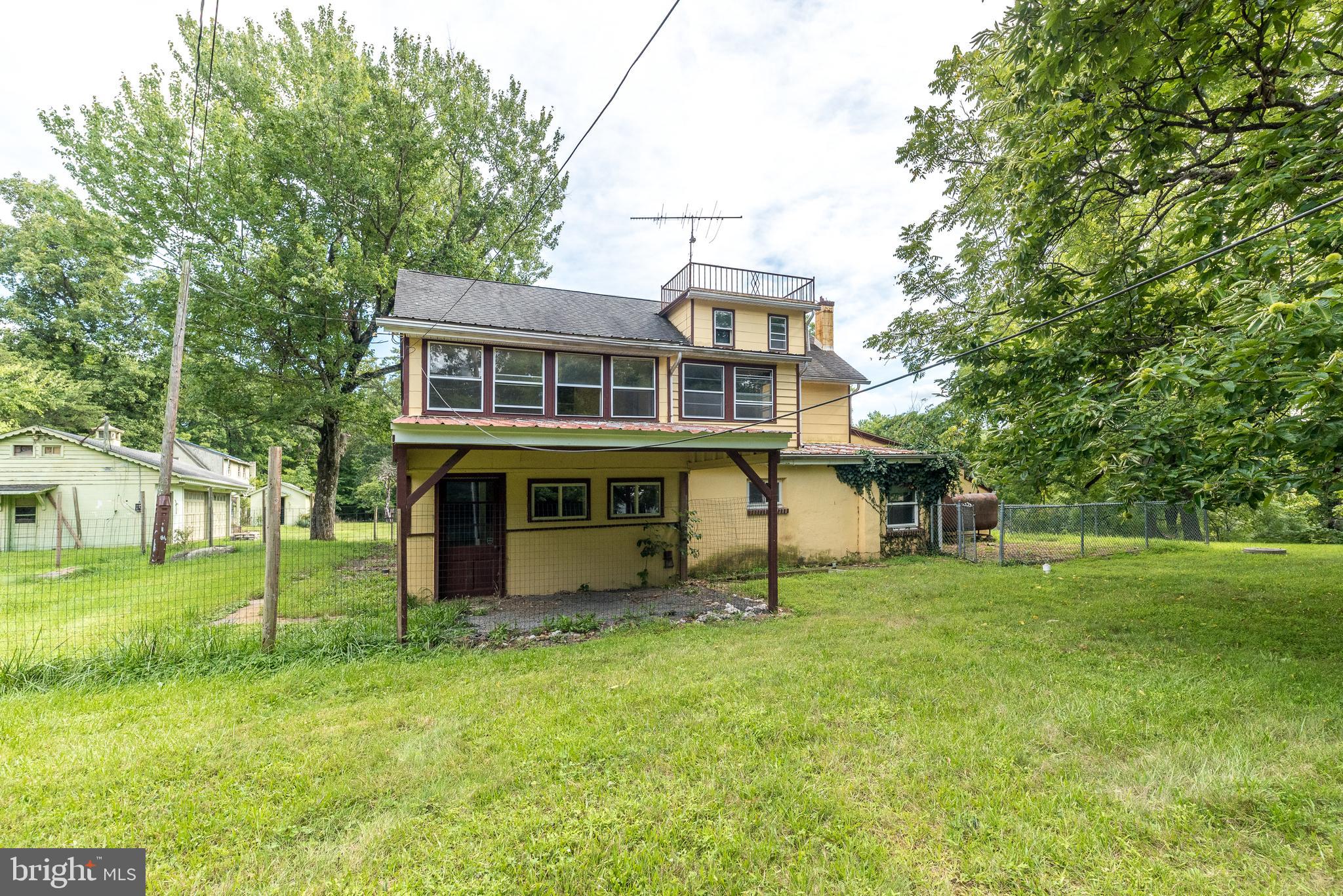 403 Perry Auger Road Upper Black Eddy, PA 18972 - Photo 38 of 58 Gallery Image 38