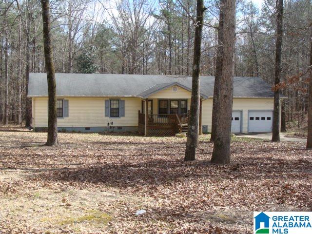 27 Old Stagecoach Road Woodstock, AL 35188 - Photo 1 of 18