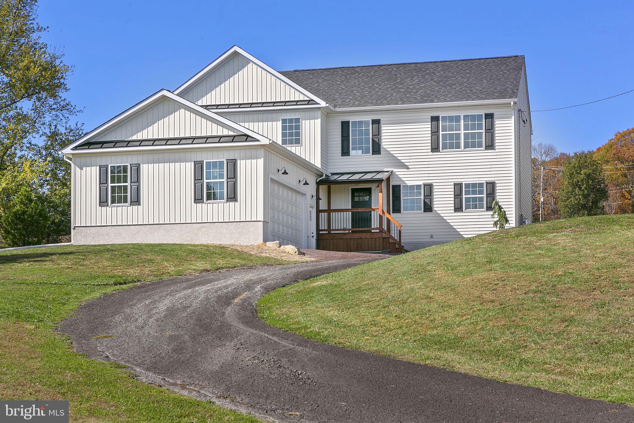 15 Hunsberger Road Telford, PA 18969 - Photo 1 of 52 Gallery Image 1