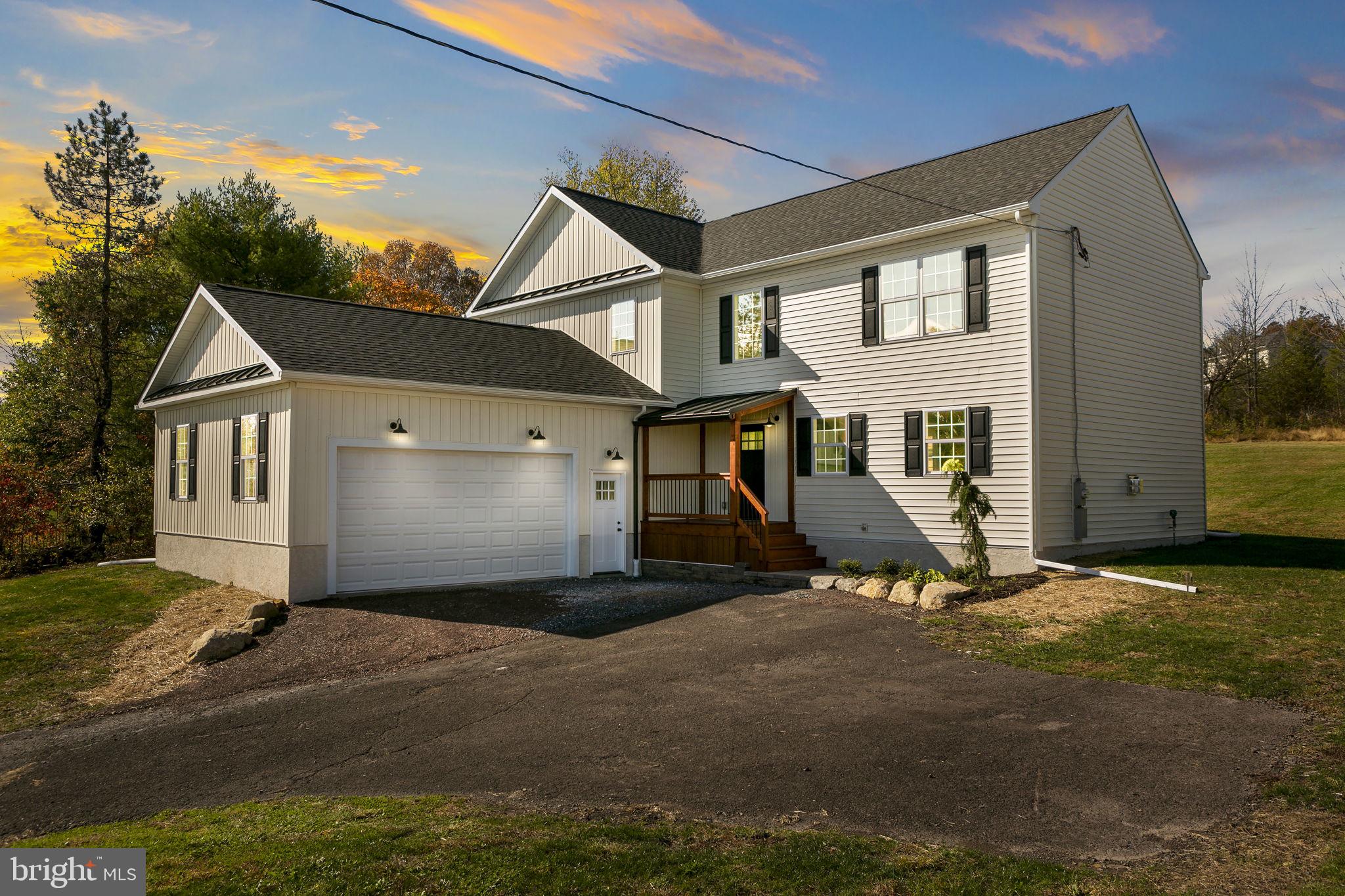 15 Hunsberger Road Telford, PA 18969 - Photo 4 of 52 Gallery Image 4