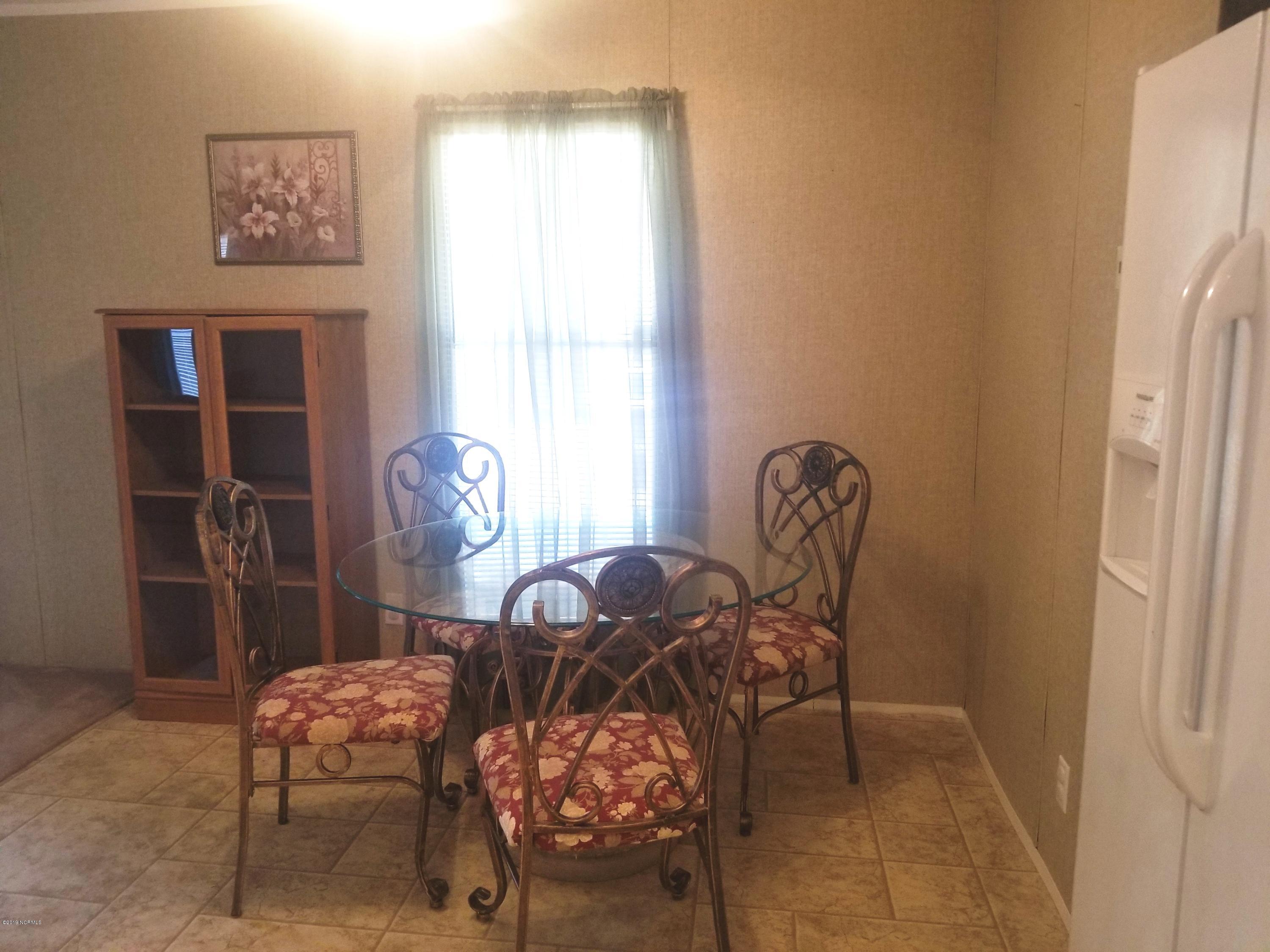 2270 Weeping Oak Road Southwest Supply, NC 28462 - Photo 6 of 23 Kitchen 2