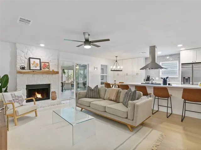 $3,400 | 3601 Ambleside Drive, Austin, TX 78759