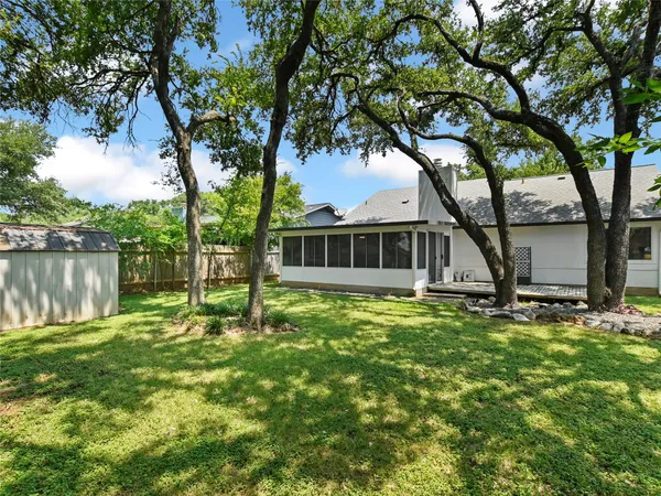 $3,300 | 3601 Ambleside Drive, Austin, TX 78759