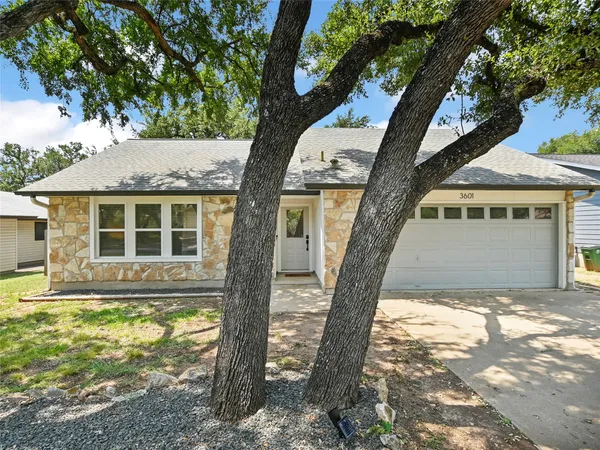 $3,300 | 3601 Ambleside Drive, Austin, TX 78759