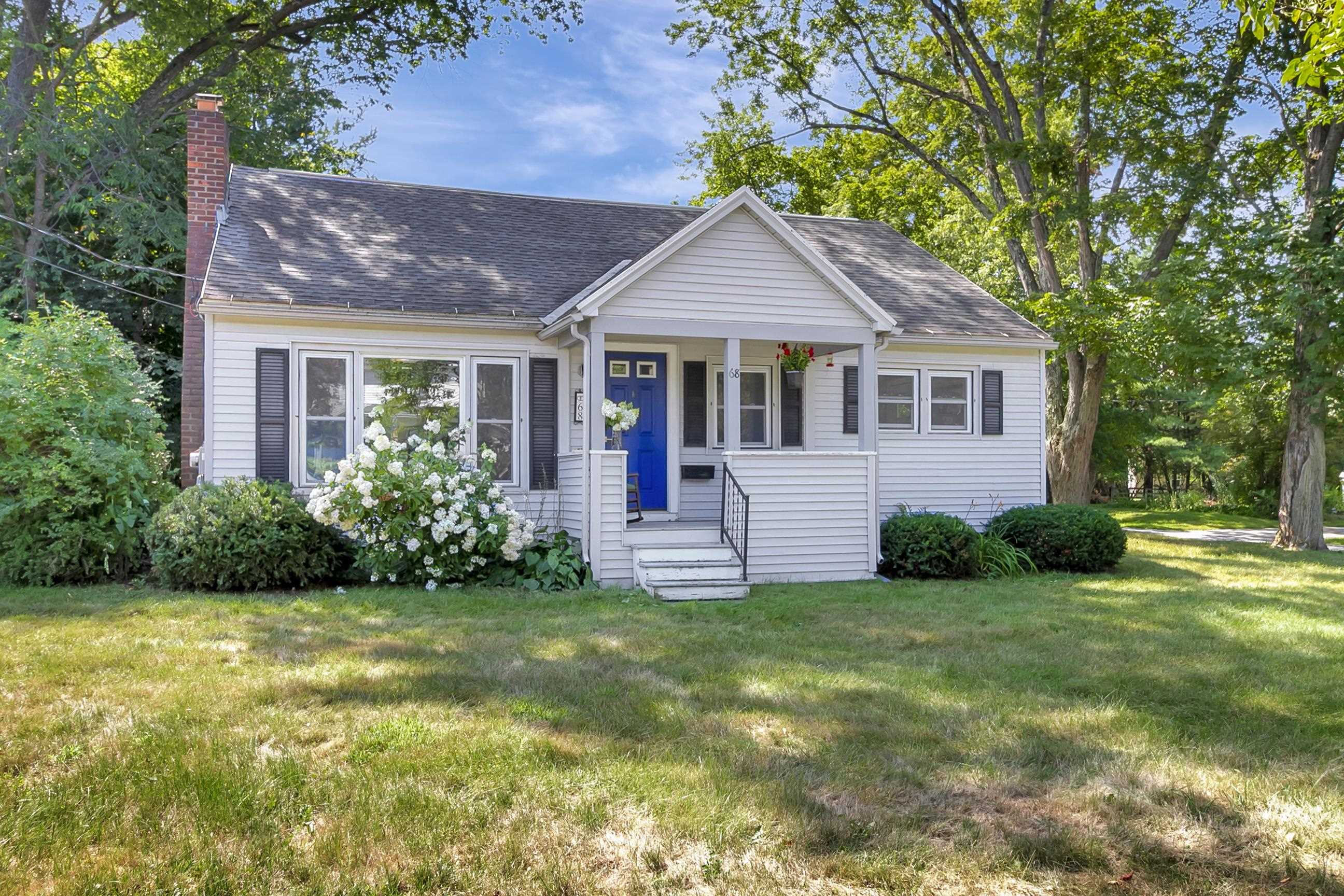 68 Jackson Avenue Rutland, VT 05701 - Photo 1 of 52