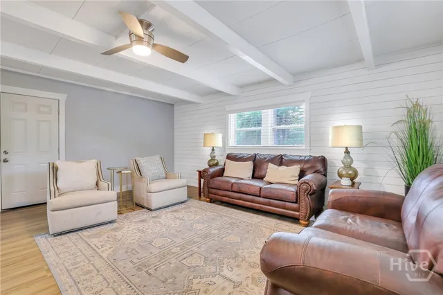 $2,400 | 607 Dyches Drive, Savannah, GA 31406