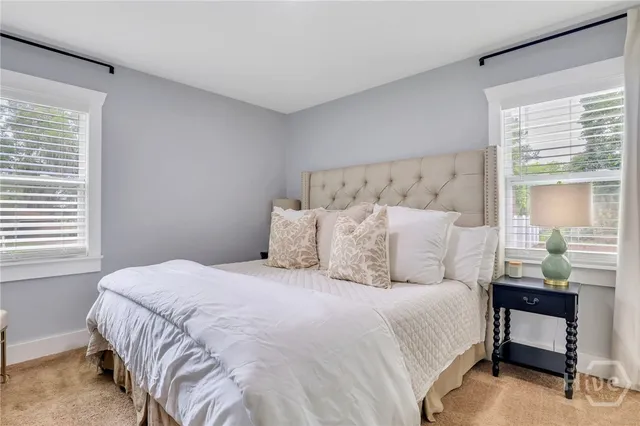 $2,400 | 607 Dyches Drive, Savannah, GA 31406