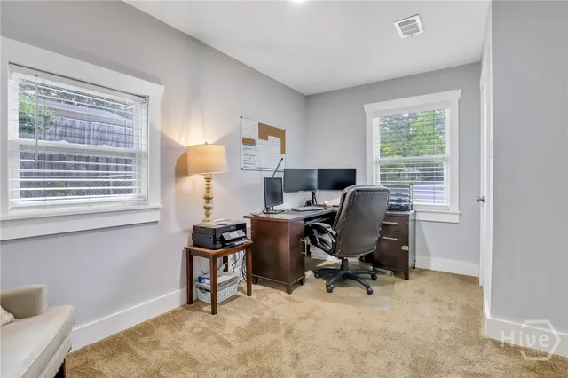 $2,400 | 607 Dyches Drive, Savannah, GA 31406