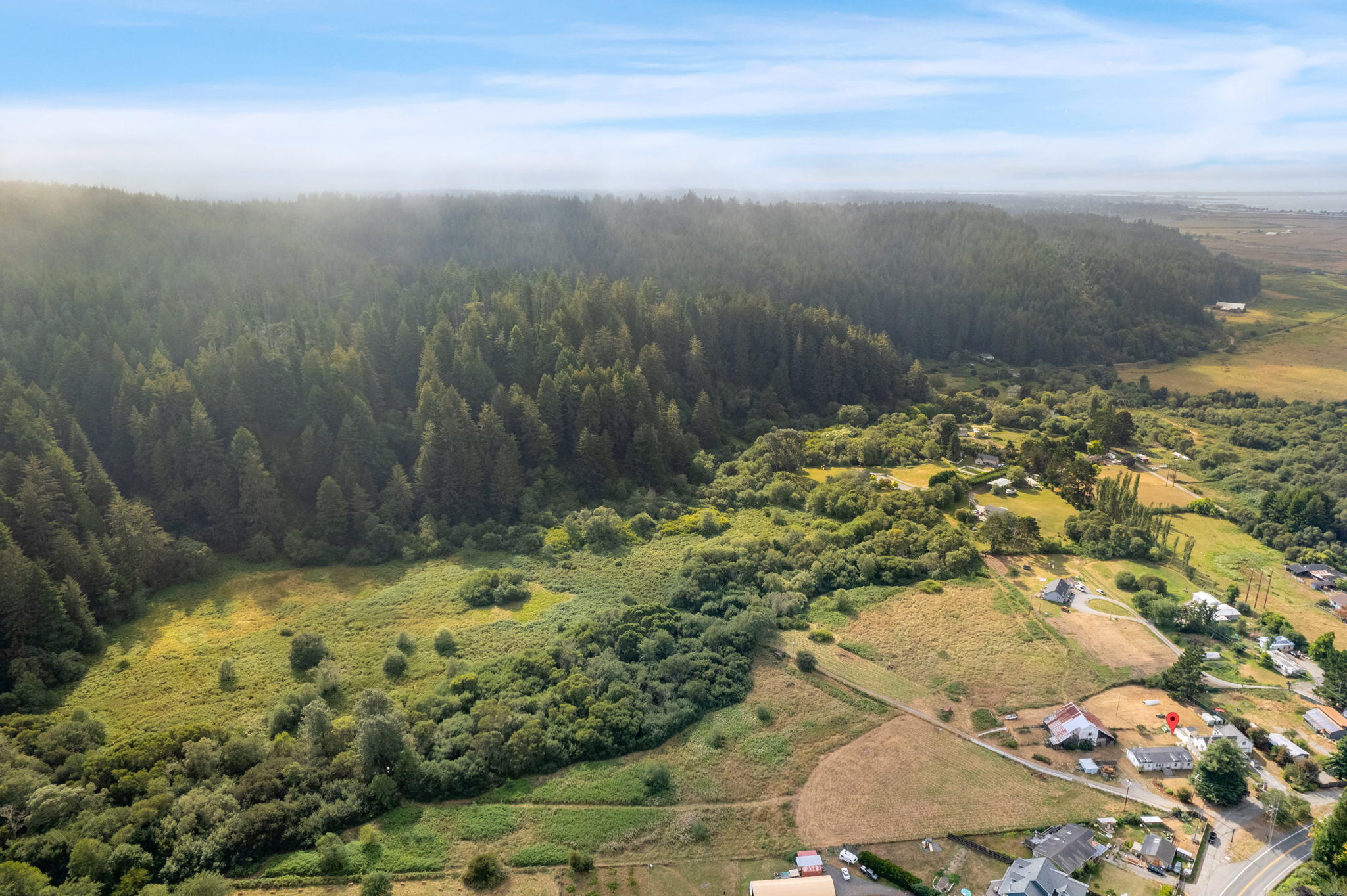 1222 Freshwater Road Freshwater, CA 95503 - Photo 77 of 81 13-web-or-mls-DJI_0549 copy