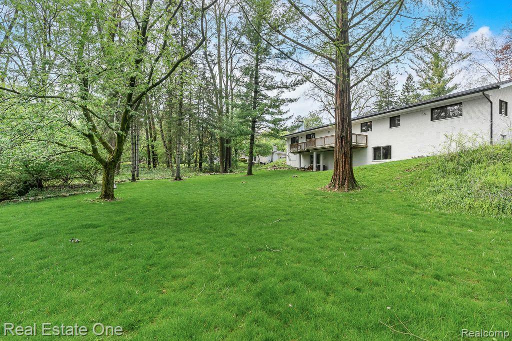 2789 Hillendale Drive Rochester Hills, MI 48309 - Photo 27 of 30